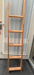 Trapje, Doe-het-zelf en Verbouw, Ladders en Trappen, Ophalen, Zo goed als nieuw, Minder dan 2 meter