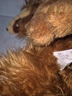 Alf - Grote pop 45cm, Ophalen of Verzenden, Zo goed als nieuw, Actiefiguur of Pop