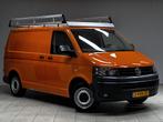 Volkswagen Transporter 2.0 TDI L1H1 T800 Baseline /D-Set Ver, Voorwielaandrijving, Euro 5, Gebruikt, Volkswagen