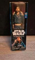 Star wars Rogue One Captain Cassian Andor Jedha, Verzamelen, Star Wars, Ophalen of Verzenden, Gebruikt, Beeldje of Buste