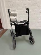 Rollator Topro Troja, Diversen, Ophalen, Opvouwbaar, Gebruikt