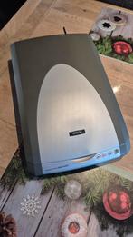 Epson Perfection 2480 Scanner - Goed Onderhouden, Ophalen of Verzenden, Gebruikt, Epson, In hoogte verstelbaar