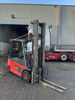 Linde E30L-01 (bj 2018), 3000 tot 4000 kg, Elektrisch, Heftruck, Linde