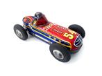 Bandai – Rocket race-car, Ophalen of Verzenden