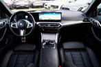 BMW I4 EDrive35 High Executive 70 kWh | Pano | M Sport | Stu, Achterwielaandrijving, Gebruikt, Zwart, 435 min