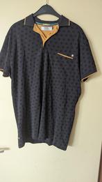 Aangeboden nog net shirt/polo van 4 Funky Flavours, 4 Funky Flavours, Bruin, Maat 56/58 (XL), Ophalen of Verzenden