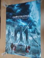 Ghostbusters filmposter 100 x 70 cm, Verzamelen, Posters, Ophalen of Verzenden, Zo goed als nieuw, Rechthoekig Staand, Film en Tv