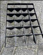 Vak verdeling voor 60/40 kratten 2 soorten beschikbaar, Ophalen, 40 tot 60 cm, 50 tot 75 cm, Minder dan 35 cm