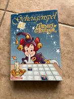 Geheugenspel Pardoe's de Tovernar - Efteling, Een of twee spelers, Ophalen of Verzenden, Zo goed als nieuw, Reisspel