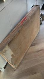 Behangtafel - Handig voor klussen!, Ophalen, Gebruikt, Minder dan 25 mm, 250 tot 300 cm