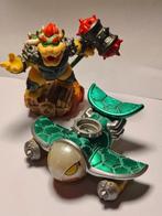Hammer Slam Bowser Nintendo Amiibo / Skylander, Avontuur en Actie, 1 speler, Ophalen of Verzenden, Zo goed als nieuw