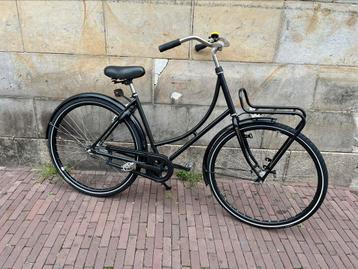 Union oma fiets dames fiets 53 cm 