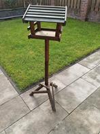 Vogelvoederhuisje, Tuin en Terras, Ophalen of Verzenden