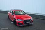 Dikke Audi RS4-R ABT|1/50|530PK|MISANO RED, Auto's, Audi, Automaat, Gebruikt, Overige carrosserieën, 529 pk