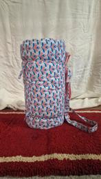 Strandmat met nekrol, Ophalen of Verzenden, Zo goed als nieuw