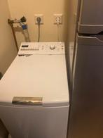 Bovenlader wasmachine bosch, 1200 tot 1600 toeren, 4 tot 6 kg, Ophalen of Verzenden, Zo goed als nieuw