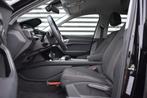 Audi e-tron 50 quattro edition 71 kWh LED | Virtual Cockpit, Auto's, Audi, Stof, 71 kWh, Met garantie (alle), Zwart