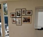 Ikea Fotolijsten | verschillende maten, Ophalen of Verzenden, Zo goed als nieuw, Minder dan 50 cm, Minder dan 50 cm