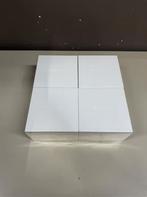 Apple Watch 316L wit - 1e generatie nieuw in seal - A1554 -, Sieraden, Tassen en Uiterlijk, Smartwatches, Ophalen of Verzenden