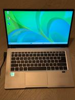 ACER Swift 1 (SF114-34-P2U7), Computers en Software, Windows Laptops, Verzenden, Zo goed als nieuw, 14 inch, 2 tot 3 Ghz