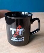 TT Circuit Assen mok *Nieuw*, Ophalen of Verzenden, Nieuw, Motoren