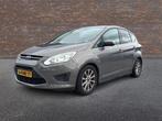 Ford C-Max 1.6 EcoBoost Trend, Auto's, Voorwielaandrijving, Stof, Gebruikt, 4 cilinders