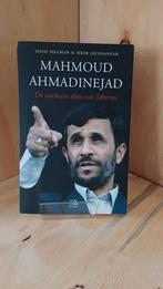 Y. Melman - Mahmoud Ahmadinejad, Gelezen, Y. Melman; M. Javedanfar, Ophalen of Verzenden, Politiek