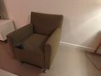 Leolux fauteuil Rooby, Huis en Inrichting, Fauteuils, Ophalen of Verzenden, Zo goed als nieuw