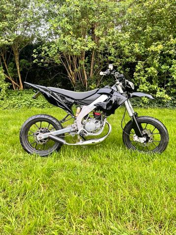 Derbi drd pro  beschikbaar voor biedingen