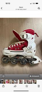 Verstelbare skates van Head 37-41, Overige merken, Verstelbaar, Ophalen of Verzenden, Zo goed als nieuw