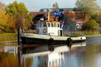 Sleepboot 800PK Dubbelschroever, Ophalen, Gebruikt, Sleepboot, Meer dan 200 pk