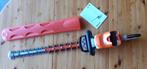 Stihl HSA 100 accu heggenschaar, Tuin en Terras, Heggenscharen, Ophalen, Zo goed als nieuw, Accu, Stihl