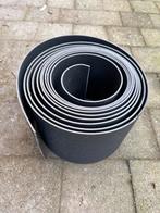 Kunststof Borderrol - Flexibele Tuinafscheiding, Tuin en Terras, Bielzen en Borders, Ophalen, Kunststof, Gebruikt, Border