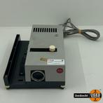Leitz Wetzlar diaprojector | Met garantie, Ophalen of Verzenden, Gebruikt