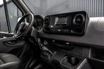 Mercedes-Benz Sprinter 311CDI L2H2 | CarPlay | Climate | Cam, Auto's, Bestelauto's, Gebruikt, 4 cilinders, 116 pk, Bedrijf