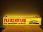 Fleischmann lichtbak, Wisselstroom, Gebruikt, Fleischmann, Overige typen