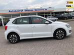Volkswagen Polo 1.4 TDI BlueMotion, Voorwielaandrijving, Stof, Gebruikt, 580 kg
