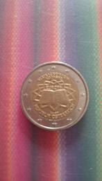 2 Euro Oostenrijk 2005 - Verdrag van Rome, Ophalen of Verzenden