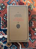 Atlas Antiquus Taschenatlas der alren welt 1897, Gelezen, Overige atlassen, Ophalen of Verzenden, 1800 tot 2000