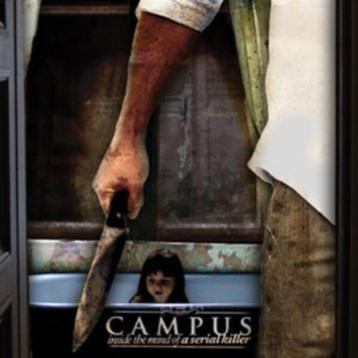 CAMPUS - INSIDE THE MIND OF A SERIAL KILLER beschikbaar voor biedingen