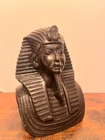 Egyptische beeldje van farao Tutankhamon, Ophalen of Verzenden