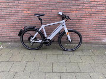 Stromer St2 sport 983wh SOH 94% beschikbaar voor biedingen