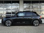Mini Mini 1.5 Cooper Classic | HARMAN KARDON | SPORTSTOELEN, Auto's, Mini, Gebruikt, Zwart, Bedrijf, 3 cilinders