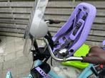 Yepp fiets stoeltjes, Fietsen en Brommers, Fietsaccessoires | Fietsstoeltjes, Ophalen of Verzenden, Zo goed als nieuw