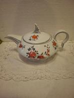 Czechoslovakia - Art Deco porseleinen theepot uit jaren 30, Ophalen of Verzenden