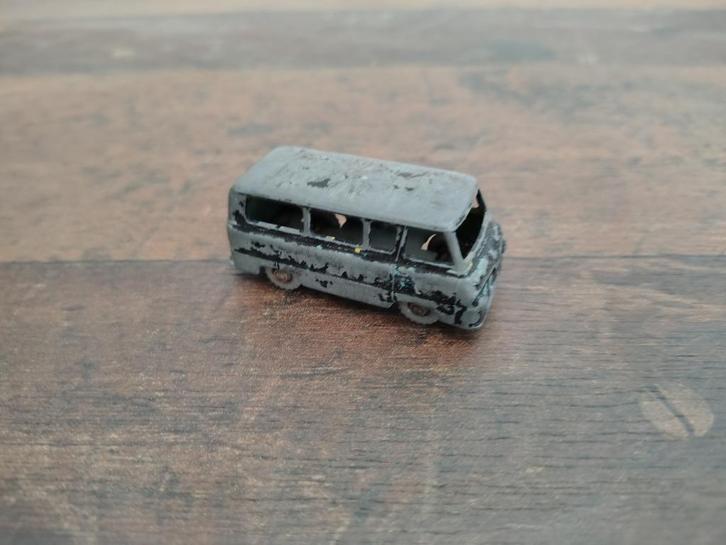 Thames /Estate Car/ 1959/  Lesney / Matchbox / No 70, Hobby en Vrije tijd, Modelauto's | Overige schalen, Gebruikt, Verzenden