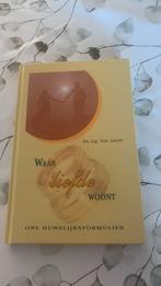 G.J. van Aalst - Waar liefde woont nieuw!, Boeken, Nieuw, Ophalen of Verzenden, G.J. van Aalst