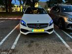 Mercedes-Benz A-Klasse A180 1.6 Blue EFF Aut7 2017 Wit, Auto's, 65 €/maand, 1295 kg, 4 cilinders, 1595 cc