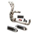Gezocht termignoni / akrapovic 70 mm volledige systeem 1198, Ophalen of Verzenden