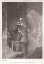Barneveld Zelfopoffering van Jan van Schaffelaar, Ophalen of Verzenden